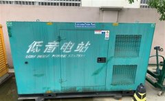 通许通州四建大波纹箱定制案例