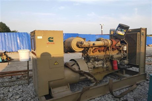 通许发电机出租 通许发电机出租