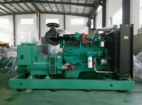 通许柴油发电机组 通许柴油发电机组