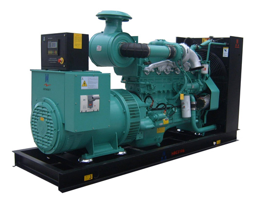 通许柴油发电机 通许柴油发电机