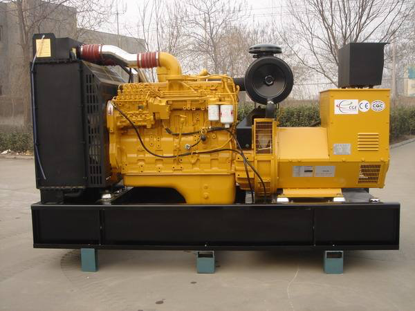 通许发电机出租 通许发电机出租